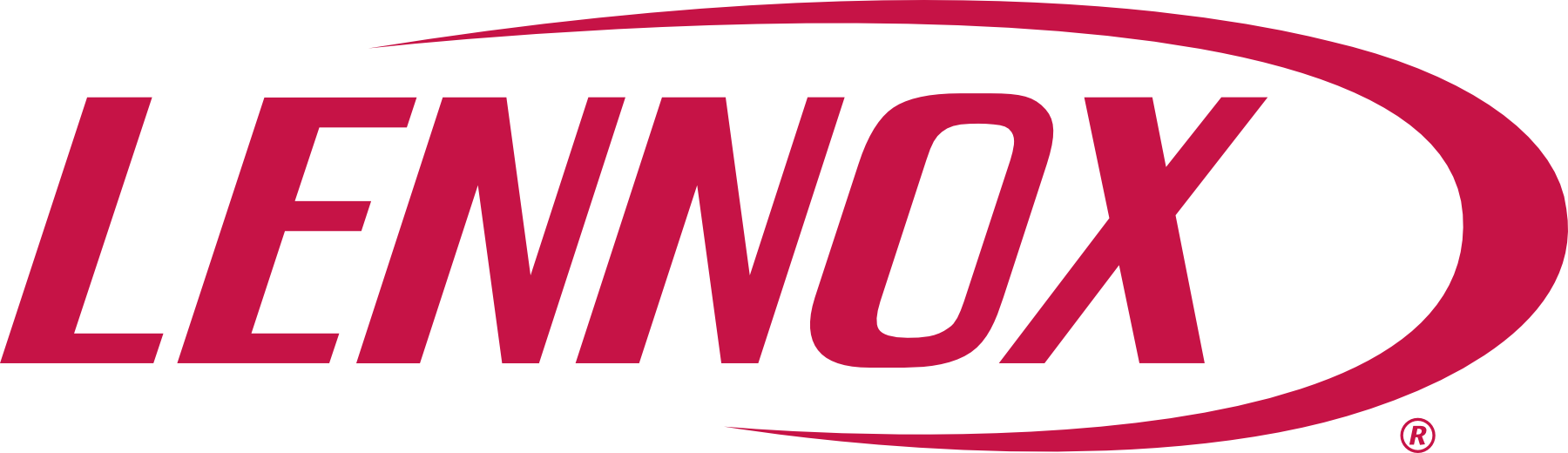 Logo de Lennox 